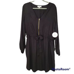 Full Circle Trends Black Dress Sz. XL